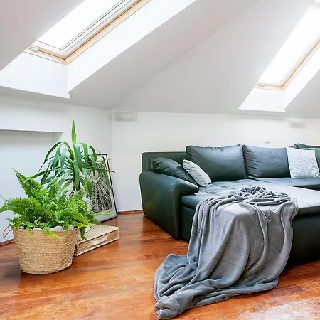 Ludwinowski Apartament